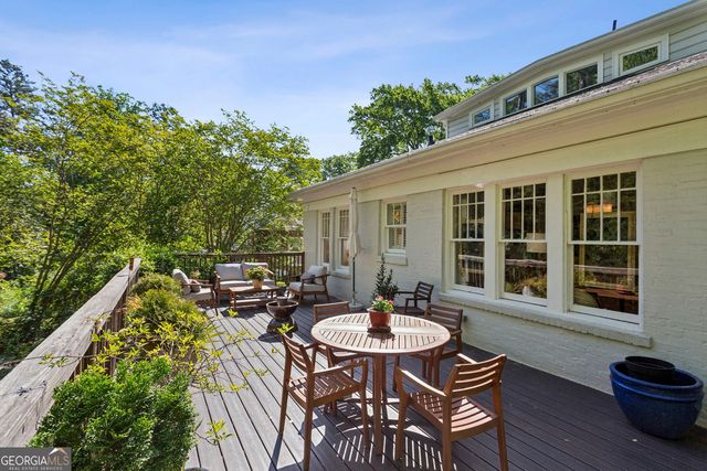 1432 Cornell Road NE, Atlanta, GA 30306