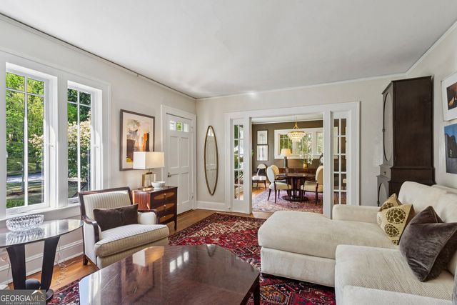 1432 Cornell Road NE, Atlanta, GA 30306