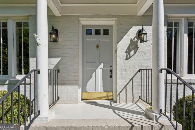 1432 Cornell Road NE, Atlanta, GA 30306