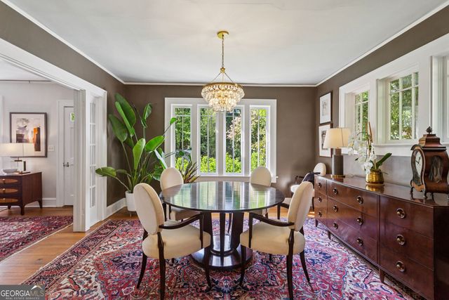 1432 Cornell Road NE, Atlanta, GA 30306