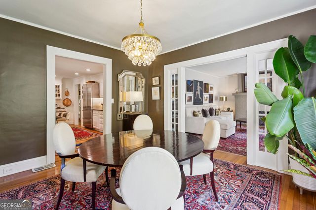 1432 Cornell Road NE, Atlanta, GA 30306