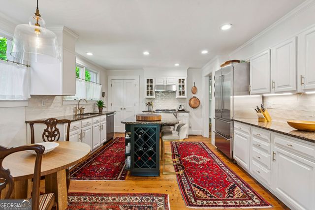 1432 Cornell Road NE, Atlanta, GA 30306