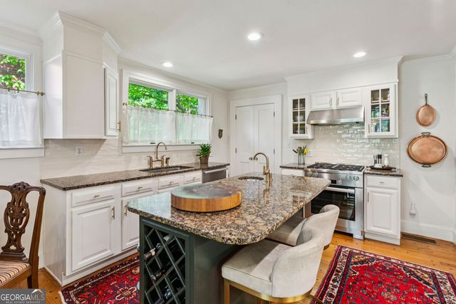 1432 Cornell Road NE, Atlanta, GA 30306