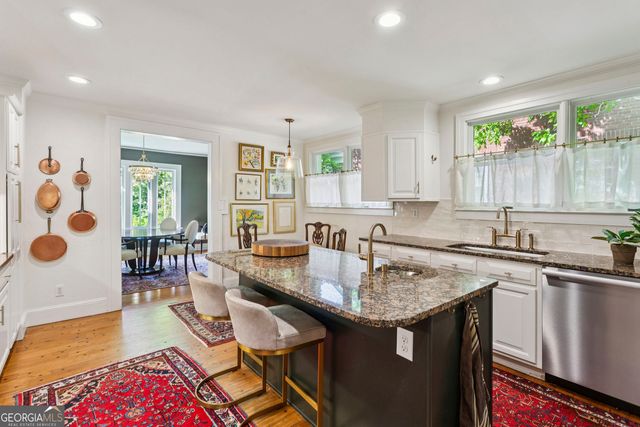 1432 Cornell Road NE, Atlanta, GA 30306