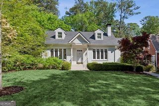 1432 Cornell Road NE, Atlanta, GA 30306