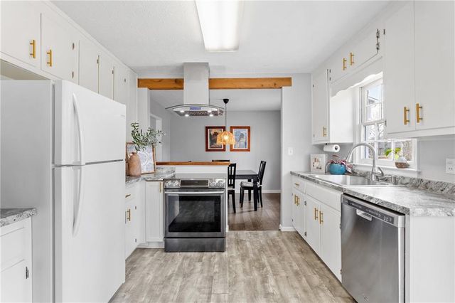 4445 Shiloh NW Court, Kennesaw, GA 30144