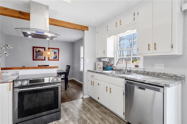 4445 Shiloh NW Court, Kennesaw, GA 30144