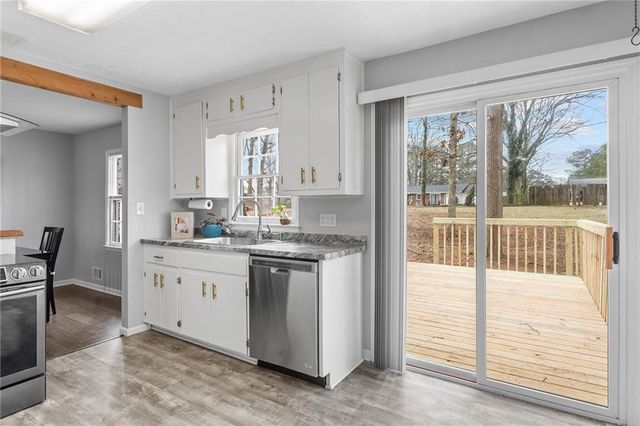 4445 Shiloh NW Court, Kennesaw, GA 30144