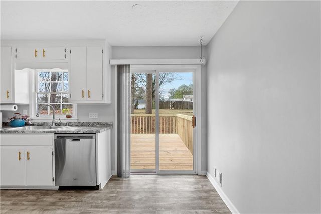 4445 Shiloh NW Court, Kennesaw, GA 30144