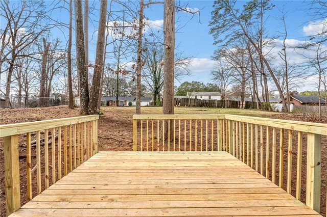 4445 Shiloh NW Court, Kennesaw, GA 30144