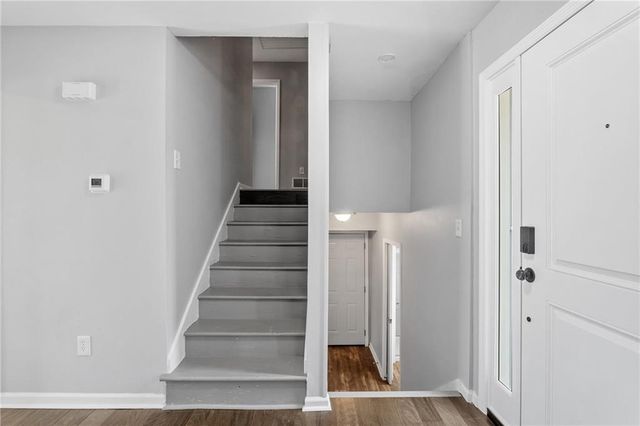 4445 Shiloh NW Court, Kennesaw, GA 30144