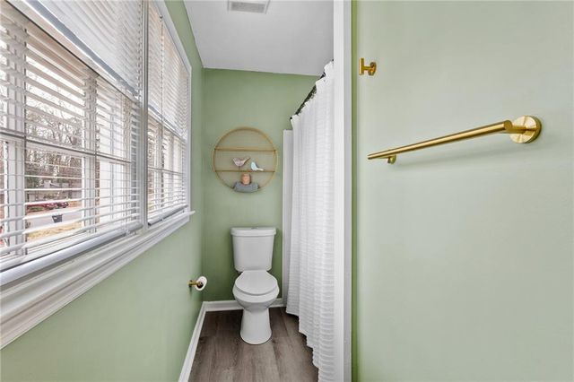 4445 Shiloh NW Court, Kennesaw, GA 30144