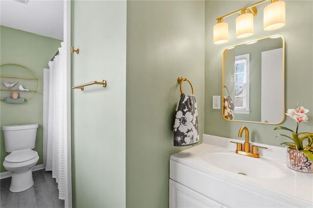 4445 Shiloh NW Court, Kennesaw, GA 30144