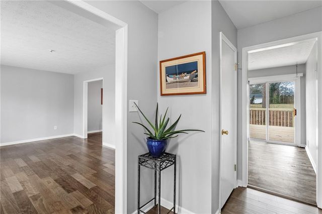 4445 Shiloh NW Court, Kennesaw, GA 30144