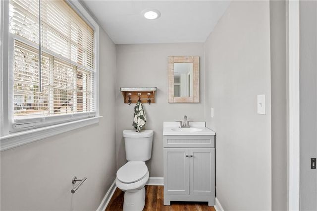 4445 Shiloh NW Court, Kennesaw, GA 30144