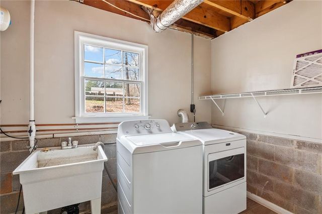 4445 Shiloh NW Court, Kennesaw, GA 30144