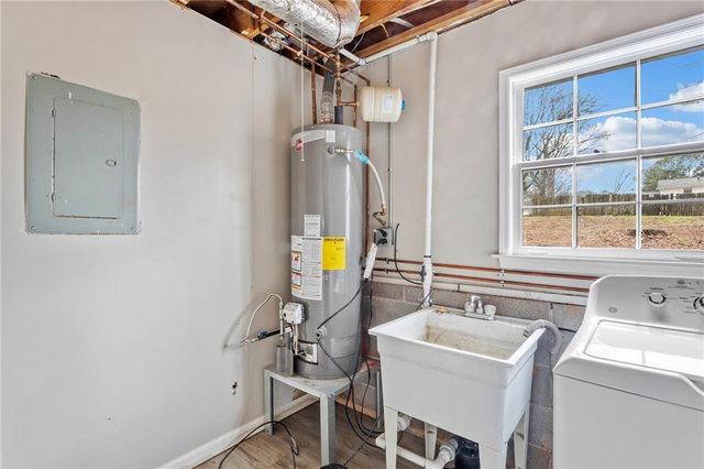 4445 Shiloh NW Court, Kennesaw, GA 30144