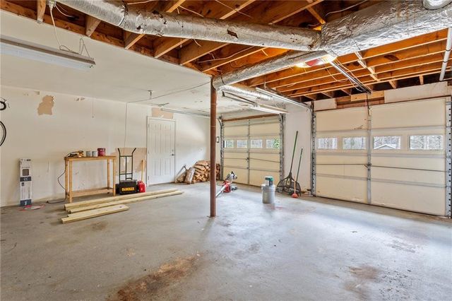 4445 Shiloh NW Court, Kennesaw, GA 30144