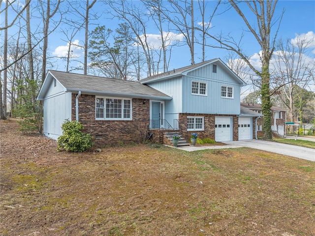 4445 Shiloh NW Court, Kennesaw, GA 30144