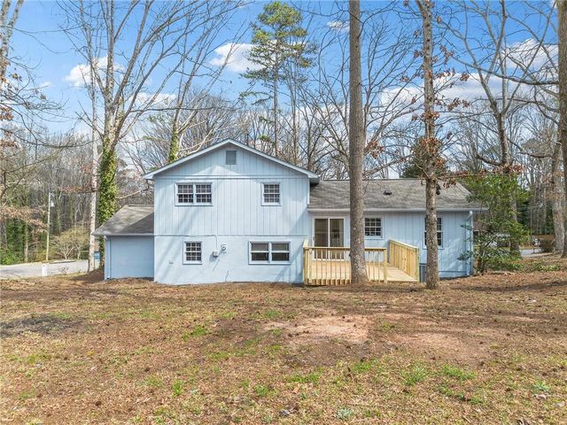 4445 Shiloh NW Court, Kennesaw, GA 30144