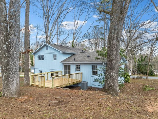 4445 Shiloh NW Court, Kennesaw, GA 30144