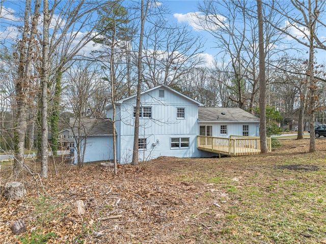 4445 Shiloh NW Court, Kennesaw, GA 30144