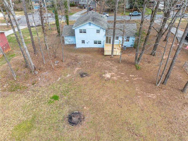 4445 Shiloh NW Court, Kennesaw, GA 30144