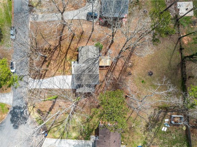 4445 Shiloh NW Court, Kennesaw, GA 30144