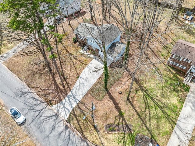 4445 Shiloh NW Court, Kennesaw, GA 30144