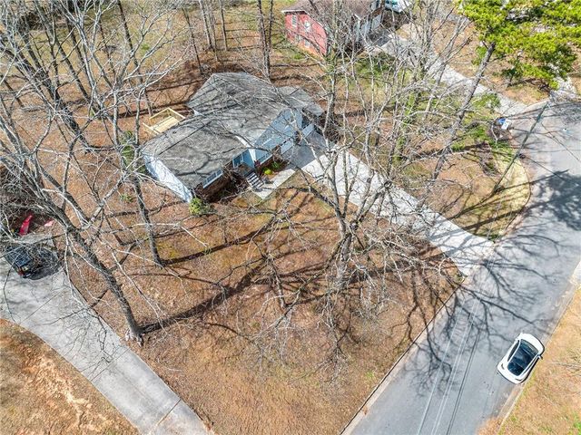 4445 Shiloh NW Court, Kennesaw, GA 30144