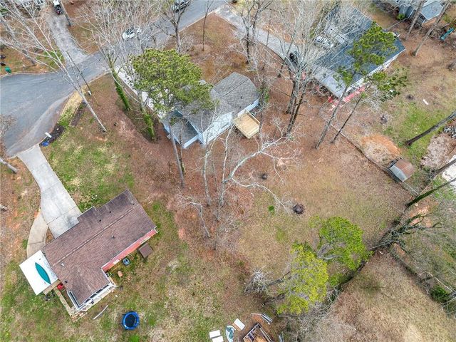 4445 Shiloh NW Court, Kennesaw, GA 30144