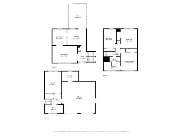 4445 Shiloh NW Court, Kennesaw, GA 30144