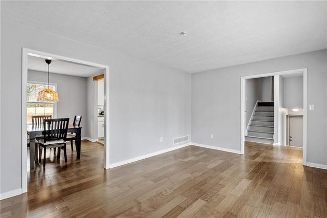 4445 Shiloh NW Court, Kennesaw, GA 30144