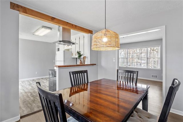 4445 Shiloh NW Court, Kennesaw, GA 30144