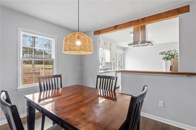 4445 Shiloh NW Court, Kennesaw, GA 30144