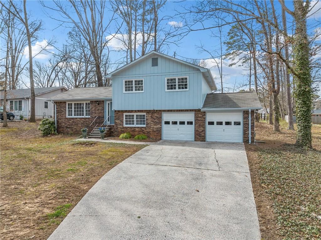 4445 Shiloh NW Court, Kennesaw, GA 30144