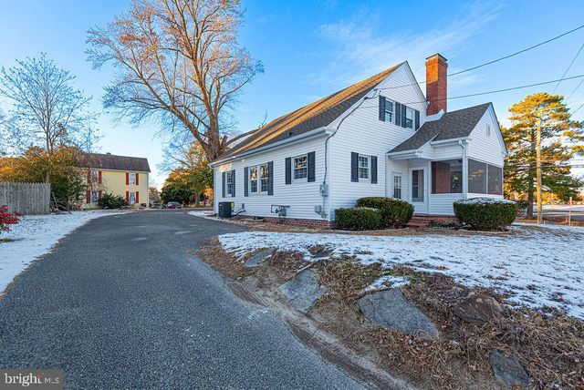 228 GLEN AVE, Salisbury, MD 21804