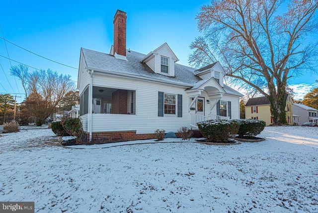 228 GLEN AVE, Salisbury, MD 21804