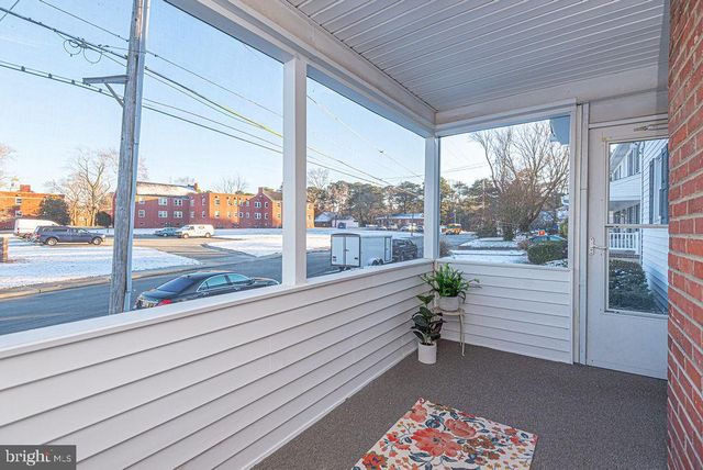 228 GLEN AVE, Salisbury, MD 21804