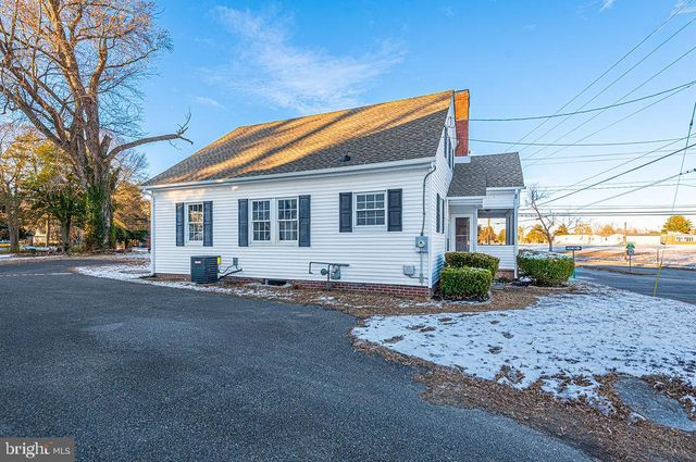 228 GLEN AVE, Salisbury, MD 21804