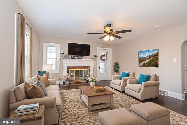 228 GLEN AVE, Salisbury, MD 21804