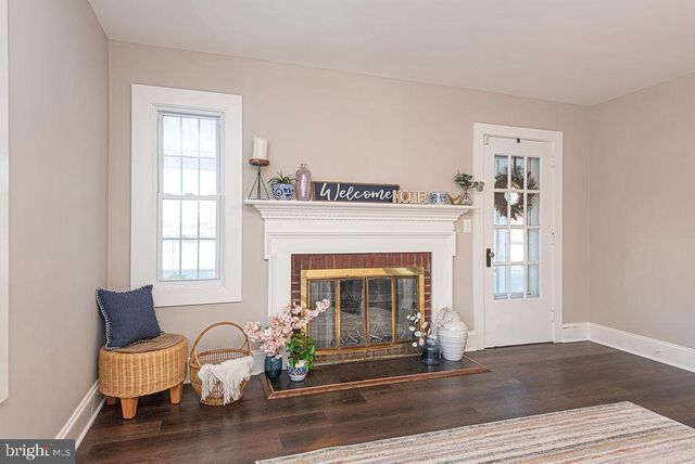 228 GLEN AVE, Salisbury, MD 21804