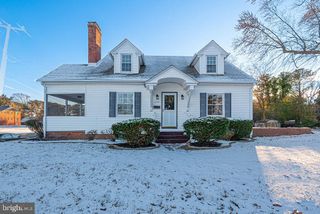 228 GLEN AVE, Salisbury, MD 21804
