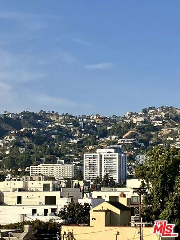 616 N Croft Avenue 8, West Hollywood, CA 90048