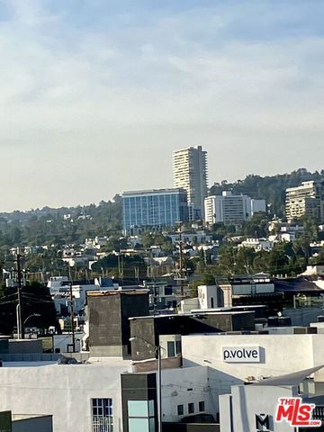 616 N Croft Avenue 8, West Hollywood, CA 90048