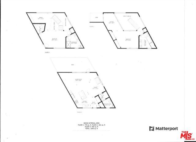 616 N Croft Avenue 8, West Hollywood, CA 90048