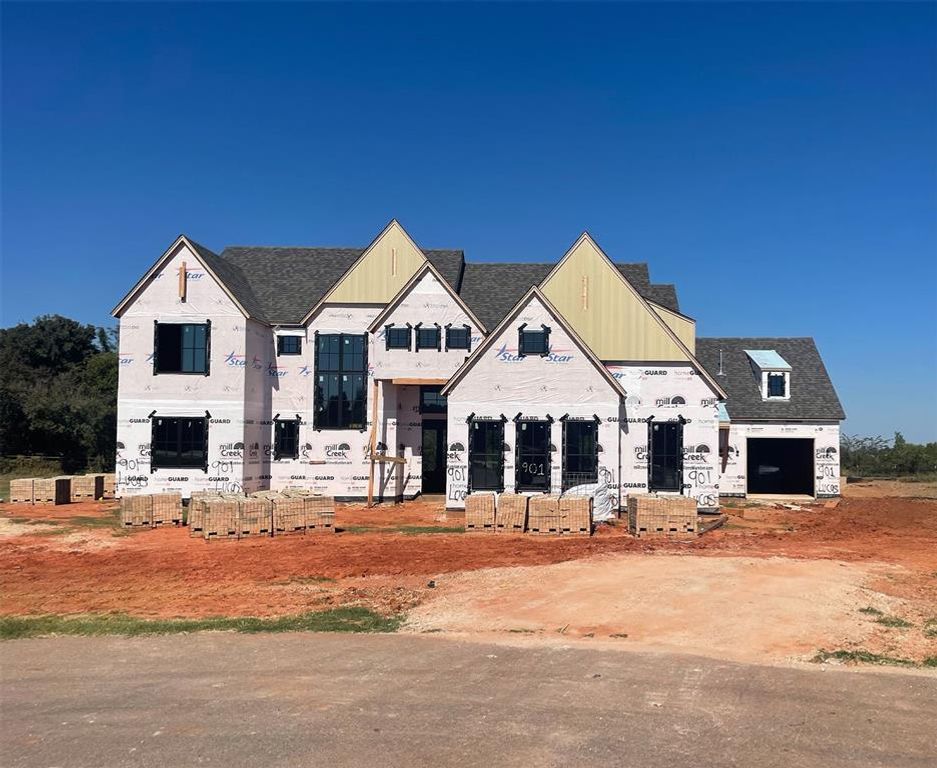 901 Lucas Circle, Newcastle, OK 73065