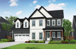 7607 Wind River Court, Fairview, TN 37062