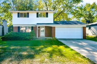 20141 Lacrosse Avenue, Southfield, MI 48076