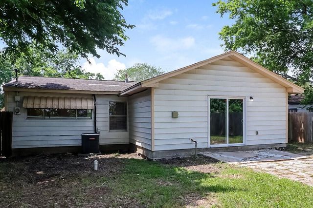 11611 Duane Street, Houston, TX 77047